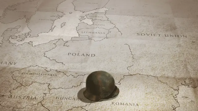 Order of Battle: Endsieg (Xbox One)