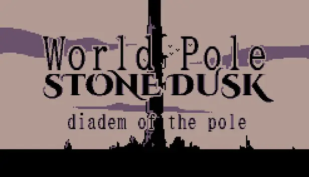 World Pole Stone Dusk: Diadem of the Pole