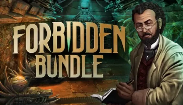 FORBIDDEN CASUAL BUNDLE