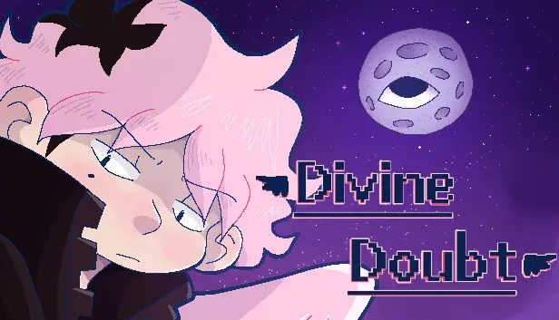 Divine Doubt