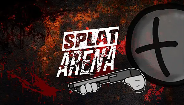 Splat Arena