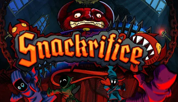 Snackrifice