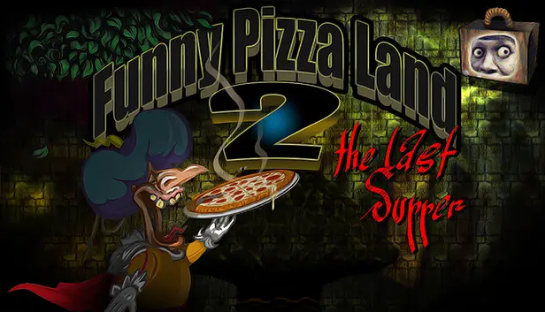 FunnyPizzaLand 2