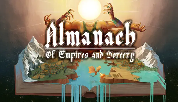 Almanach: Of Empires and Sorcery