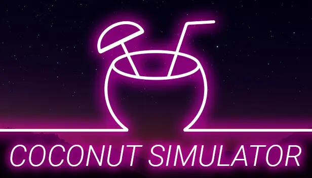 Coconut Simulator
