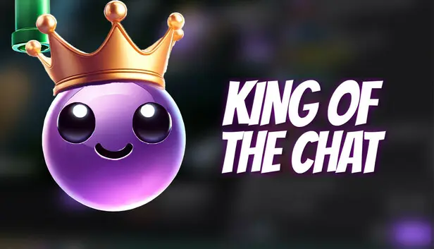 King Of The Chat