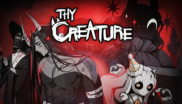 Thy Creature