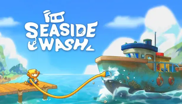 Seaside Wash