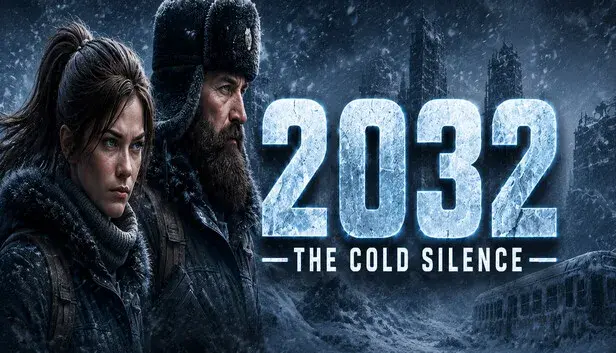 2032 - The Cold Silence