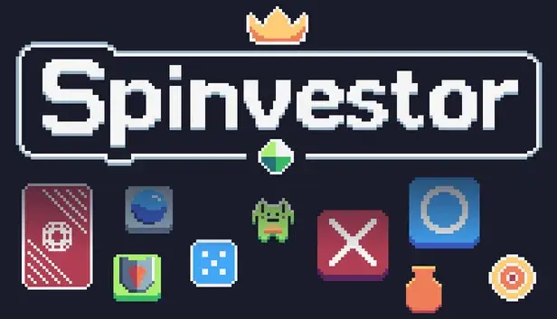 Spinvestor