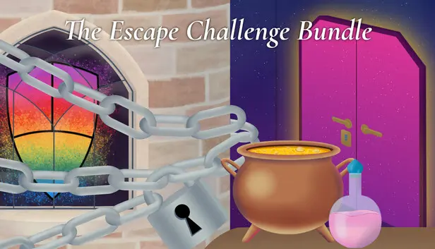 The Escape Challenge