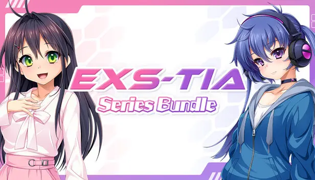 ExS-TIA Series Bundle