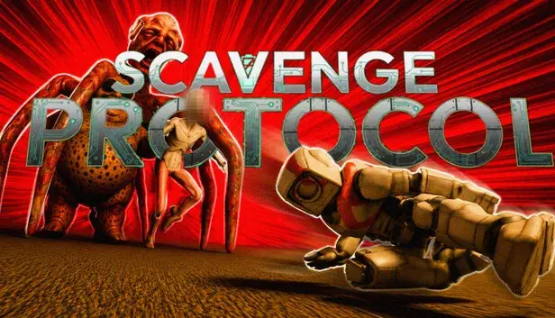 Scavenge Protocol