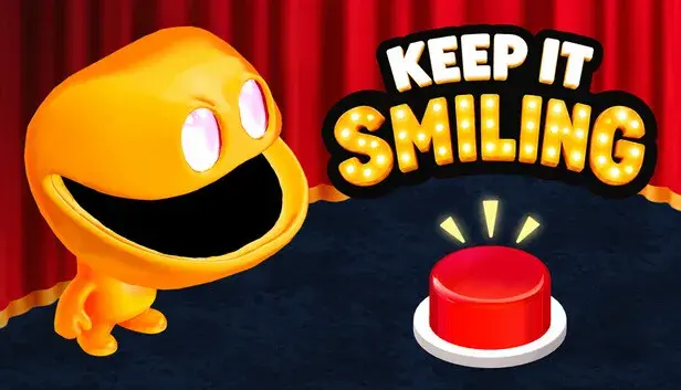 Keep It Smiling
