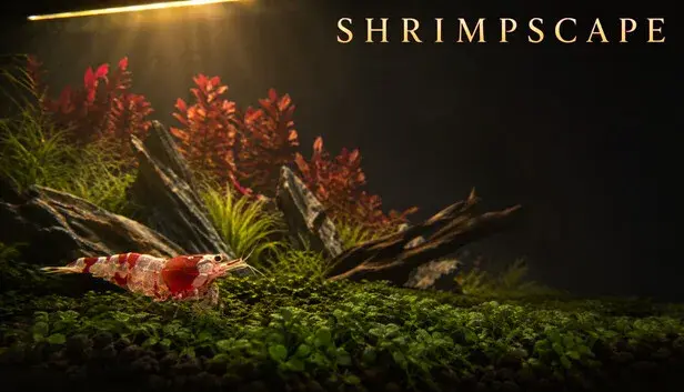 Shrimpscape