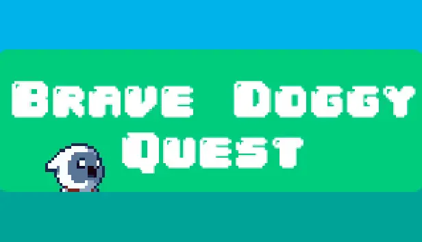 Brave Doggy Quest