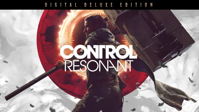 CONTROL Resonant Deluxe Edition