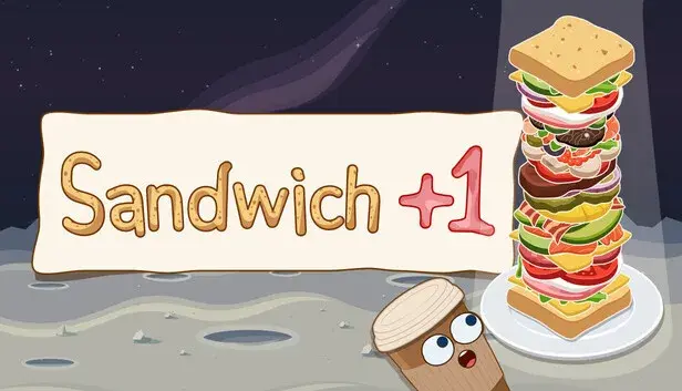 Sandwich +1 & Slot Grind