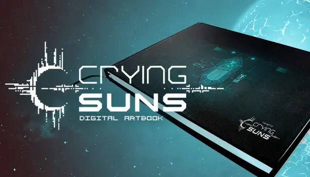Crying Suns - Supporter pack