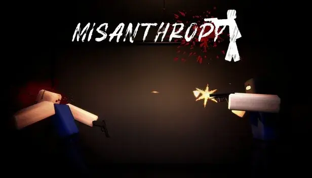 Misanthropy