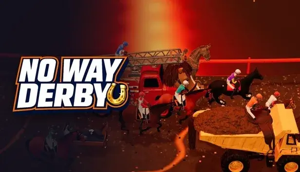 NO WAY DERBY