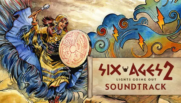 Six Ages 2 Game + Soundtrack