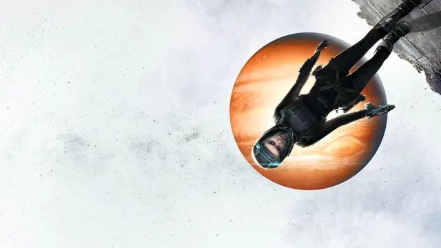 The Expanse: A Telltale Series Deluxe Edition (PS4 & PS5)