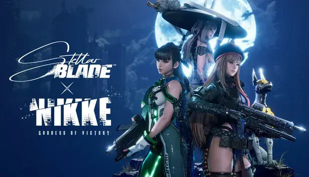 Stellar Blade: Twin Expansion Pack