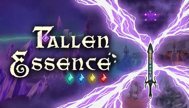 Fallen Essence