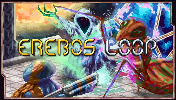 Erebos Loop