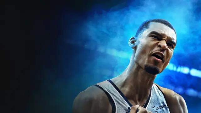 NBA 2K27 - PS5