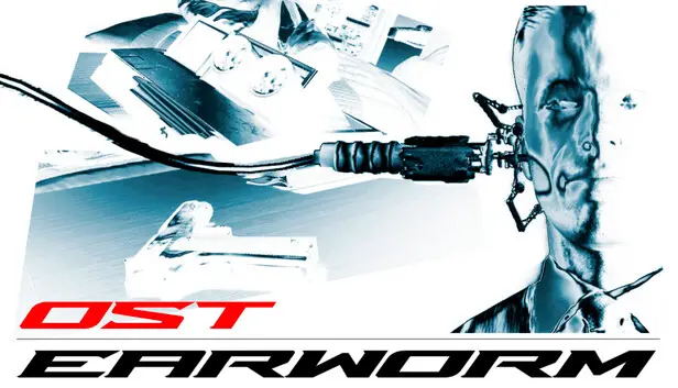 EarWorm + EarWorm OST