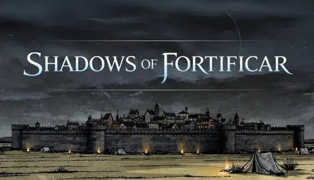 Shadows of Fortificar