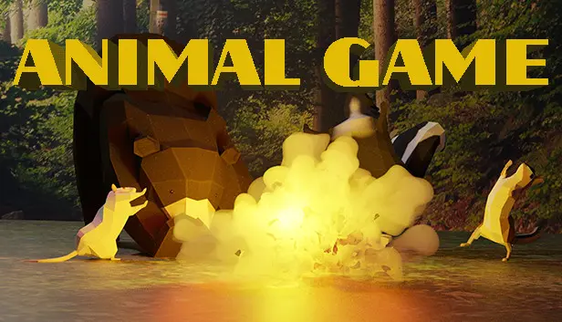 Animal Game