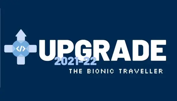 Bionic Traveler