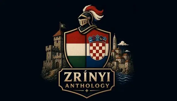 Zrínyi Anthology