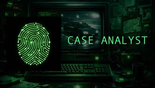 Case Analyst