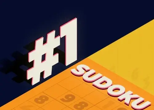 #1 Sudokus - Switch