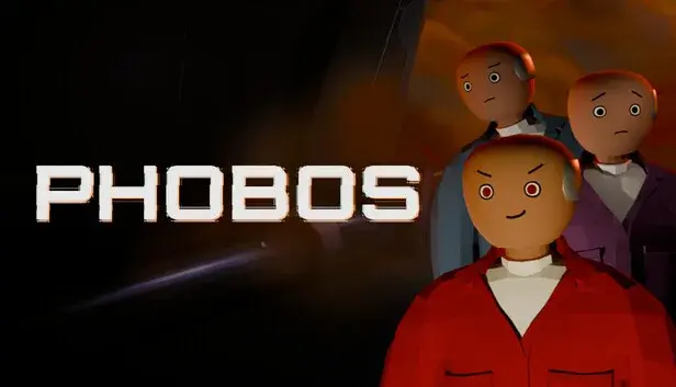 PHOBOS