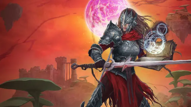 Dread Delusion (Xbox One & Series)