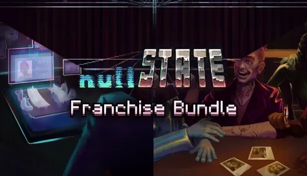 The Null State Franchise