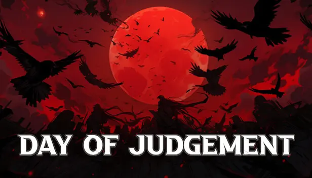 Day of Judgment