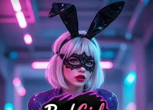 Bad Girls: Tempting Night - Switch