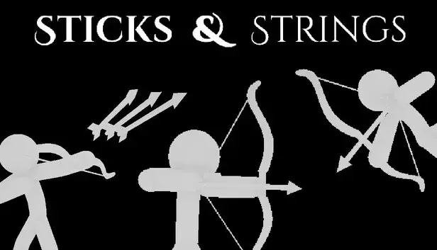 Sticks & Strings