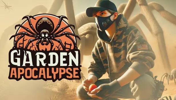 Garden Apocalypse