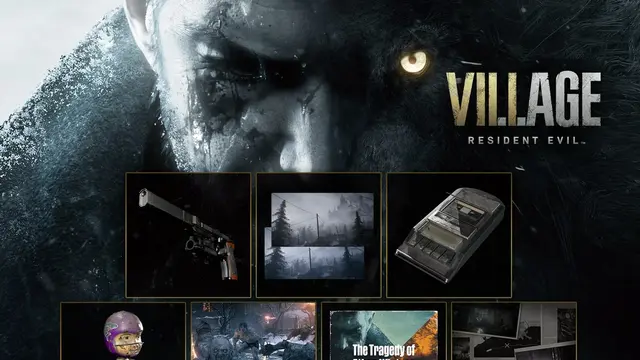 Trauma Pack (PS4 & PS5)