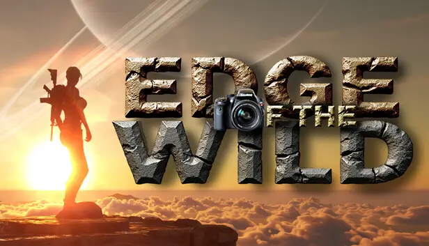 Edge of the Wild
