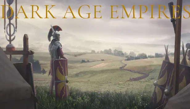 Dark Age Empires