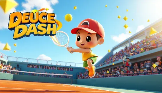 Deuce Dash