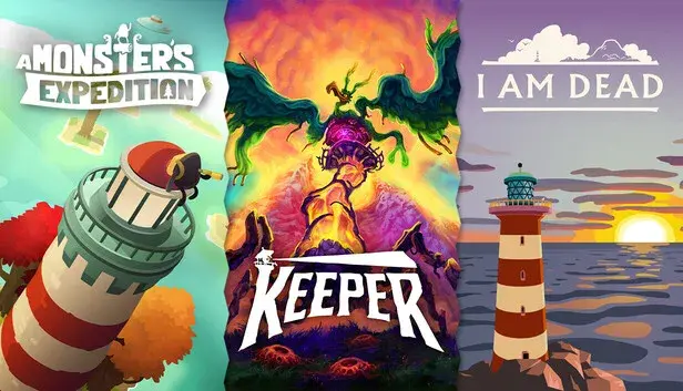The Lighthouse Bundle